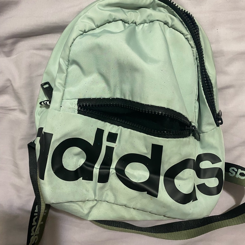 Adidas Mint Mini Backpack